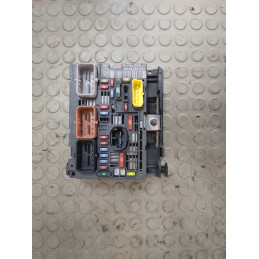 Centralina body computer Peugeot 308 dal 2007 al 2014 cod 9675878480  1747387227123