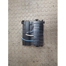 Centralina body computer Peugeot 308 dal 2007 al 2014 cod 9675878480  1747387227123