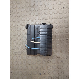 Centralina body computer Peugeot 308 dal 2007 al 2014 cod 9675878480  1747387227123