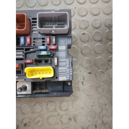 Centralina body computer Peugeot 308 dal 2007 al 2014 cod 9675878480  1747387227123