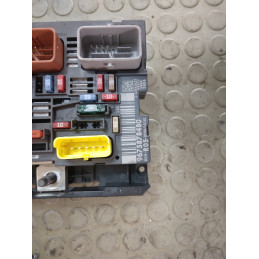 Centralina body computer Peugeot 308 dal 2007 al 2014 cod 9675878480  1747387227123