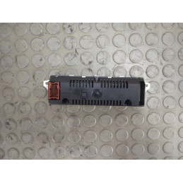 Display orologio multifunzione Peugeot 308 dal 2007 al 2014 cod 5555502902  1747388887661