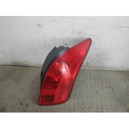 Fanale fanalino stop post dx Peugeot 308 SW dal 2007 al 2014 cod 6351FF  1747390691515