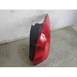 Fanale fanalino stop post dx Peugeot 308 SW dal 2007 al 2014 cod 6351FF  1747390691515
