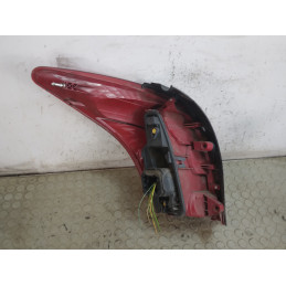 Fanale fanalino stop post dx Peugeot 308 SW dal 2007 al 2014 cod 6351FF  1747390691515