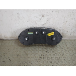 Contachilometri quadro strumenti Peugeot 308 1.6 HDi dal 2007 al 2014 cod 9674936280  1747391057891