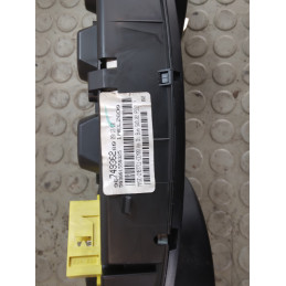 Contachilometri quadro strumenti Peugeot 308 1.6 HDi dal 2007 al 2014 cod 9674936280  1747391057891