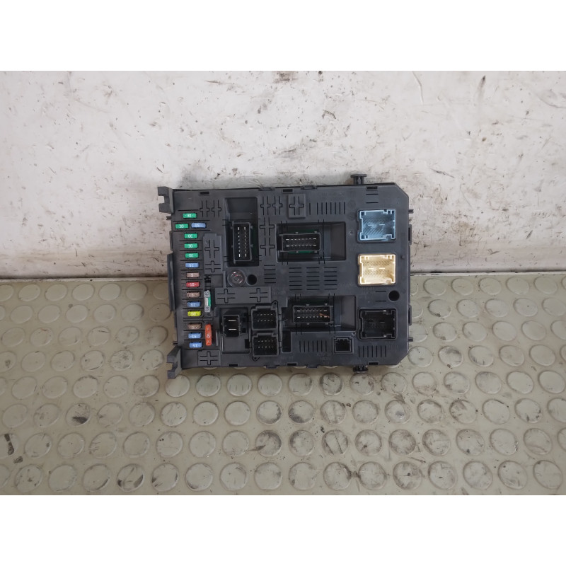 Centralina body computer Peugeot 308 dal 2007 al 2014 cod 28119759-5  1747392114234
