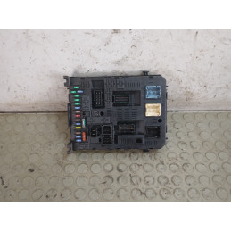 Centralina body computer Peugeot 308 dal 2007 al 2014 cod 28119759-5  1747392114234