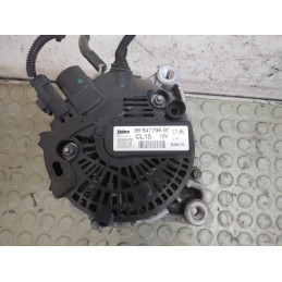 Alternatore Peugeot 308 1.6 HDi dal 2007 al 2014 cod 9664779680  1747397955085
