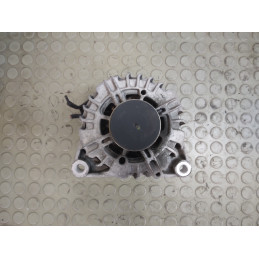 Alternatore Peugeot 308 1.6 HDi dal 2007 al 2014 cod 9664779680  1747397955085