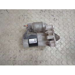 Motorino avviamento Peugeot 308 1.6 Hdi dal 2007 al 2014 cod 9688268580-00  1747398805235