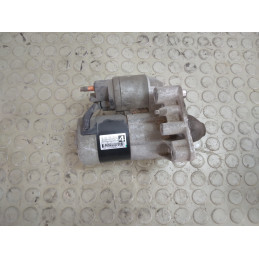 Motorino avviamento Peugeot 308 1.6 Hdi dal 2007 al 2014 cod 9688268580-00  1747398805235