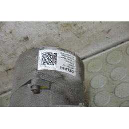 Piantone sterzo elettrico Fiat Grande Punto dal 2005 al 2018 cod 55704062 26117861 Filo Giallo  1747398806249
