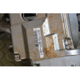 Piantone sterzo elettrico Fiat Grande Punto dal 2005 al 2018 cod 55704062 26117861 Filo Giallo  1747398806249