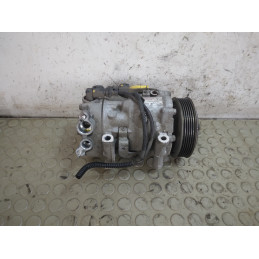 Compressore aria condizionata Peugeot 308 dal 2007 al 2014 cod 9671216780  1747399510695