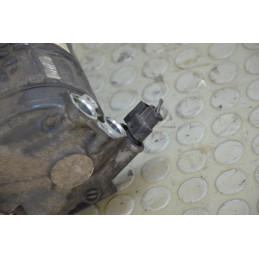 Compressore aria condizionata Fiat grande Punto dal 2005 al 2018 cod 55194880  1747401277752