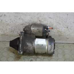 Motorino avviamento Fiat Grande Punto 1.4 b dal 2005 al 2018 cod 55193355  1747402210666