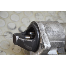 Motorino avviamento Fiat Grande Punto 1.4 b dal 2005 al 2018 cod 55193355  1747402210666
