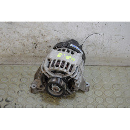 Alternatore Fiat Grande Punto 1.4 b dal 2005 al 2008 cod 51859037  1747402513071