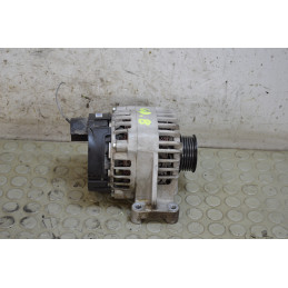 Alternatore Fiat Grande Punto 1.4 b dal 2005 al 2008 cod 51859037  1747402513071