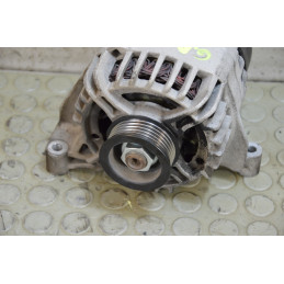 Alternatore Fiat Grande Punto 1.4 b dal 2005 al 2008 cod 51859037  1747402513071