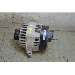 Alternatore Fiat Grande Punto 1.4 b dal 2005 al 2008 cod 51859037  1747402513071