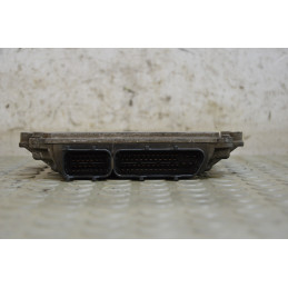 Centralina motore Fiat Panda 1.2 b / met dal 2009 al 2011 cod 51822896  1747402777374