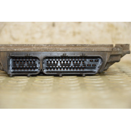 Centralina motore Fiat Panda 1.2 b / met dal 2009 al 2011 cod 51822896  1747402777374