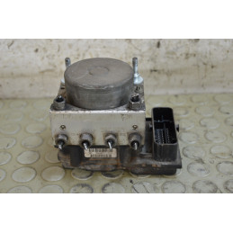 Centralina pompa abs Fiat Panda 169 dal 2003 al 2011 cod 51799595 0265232021  1747403384342