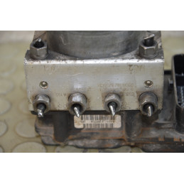 Centralina pompa abs Fiat Panda 169 dal 2003 al 2011 cod 51799595 0265232021  1747403384342