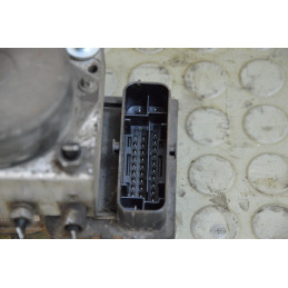 Centralina pompa abs Fiat Panda 169 dal 2003 al 2011 cod 51799595 0265232021  1747403384342