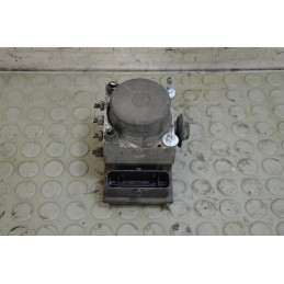 Centralina pompa abs Fiat Panda 169 dal 2003 al 2011 cod 51799595 0265232021  1747403384342