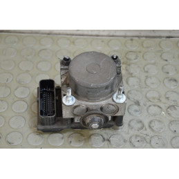 Centralina pompa abs Fiat Panda 169 dal 2003 al 2011 cod 51799595 0265232021  1747403384342