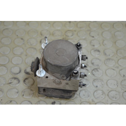 Centralina pompa abs Fiat Panda 169 dal 2003 al 2011 cod 51799595 0265232021  1747403384342