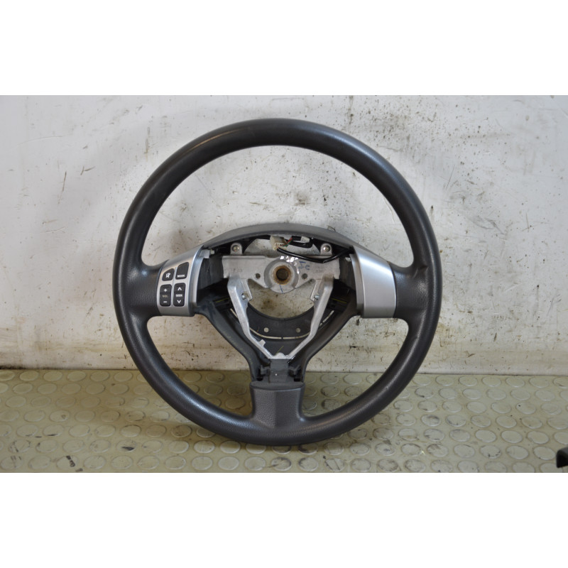 Volante sterzo Suzuki Sx4 dal 2005 al 2014 cod gs12001880  1747404846771