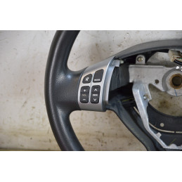 Volante sterzo Suzuki Sx4 dal 2005 al 2014 cod gs12001880  1747404846771
