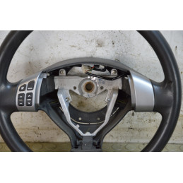 Volante sterzo Suzuki Sx4 dal 2005 al 2014 cod gs12001880  1747404846771