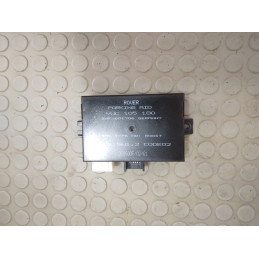 Modulo elettronico Rover 75 dal 1999 al 2005 cod ywc 105 180  1747404689187