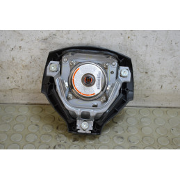 Airbag volante Suzuki Sx4 dal 2005 al 2014 cod 48150-79j10  1747405081751