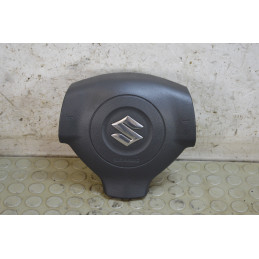 Airbag volante Suzuki Sx4 dal 2005 al 2014 cod 48150-79j10  1747405081751