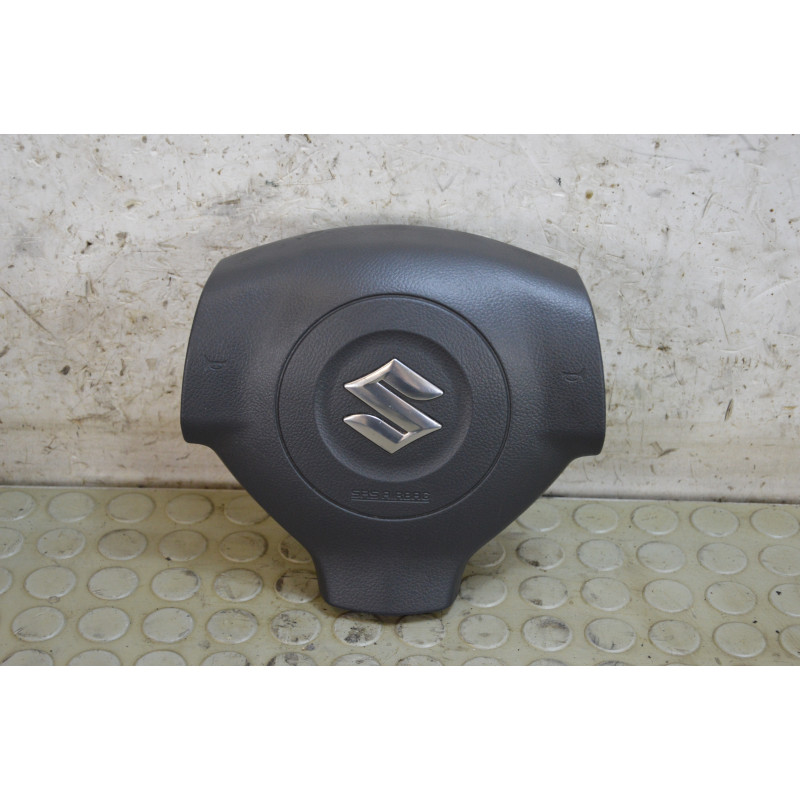 Airbag volante Suzuki Sx4 dal 2005 al 2014 cod 48150-79j10  1747405081751