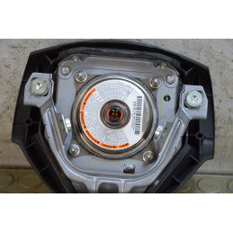 Airbag volante Suzuki Sx4 dal 2005 al 2014 cod 48150-79j10  1747405081751