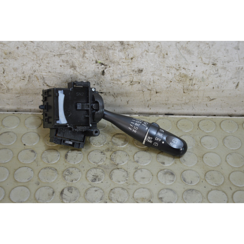 Tergicristalli leva dx Suzuki Sx4 dal 2005 al 2014 cod Sn2  1747405819958