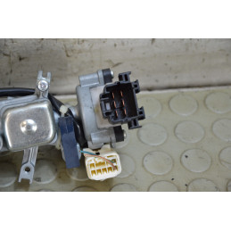 Blocchetto accensione con chiave Suzuki Sx4 dal 2005 al 2014 cod 33970-79j00  1747406028687