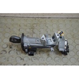 Blocchetto accensione con chiave Suzuki Sx4 dal 2005 al 2014 cod 33970-79j00  1747406028687