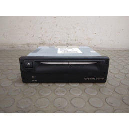 Centralina modulo unita di navigazione Rover 75 dal 1999 al 2005 cod YIB100031  1747406455438