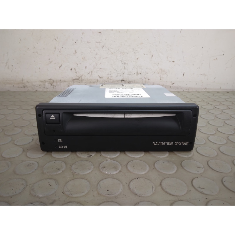 Centralina modulo unita di navigazione Rover 75 dal 1999 al 2005 cod YIB100031  1747406455438