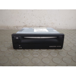 Centralina modulo unita di navigazione Rover 75 dal 1999 al 2005 cod YIB100031  1747406455438