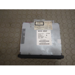 Centralina modulo unita di navigazione Rover 75 dal 1999 al 2005 cod YIB100031  1747406455438